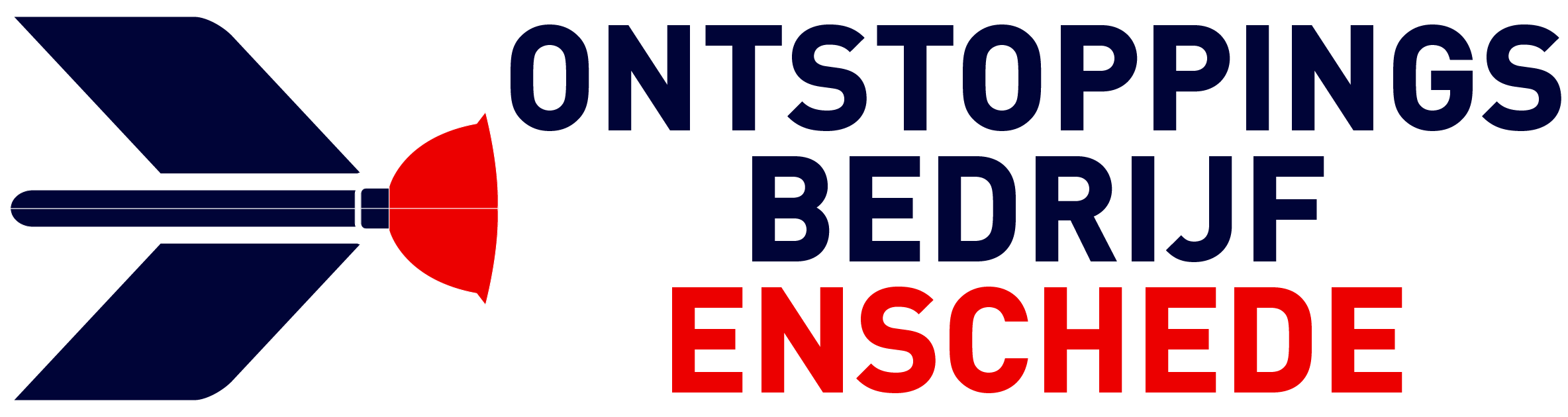 Ontstoppingsbedrijf Enschede logo